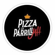 Pizza a la parrijah